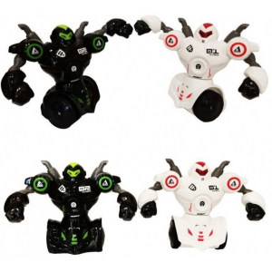 Бой роботов - J1050A