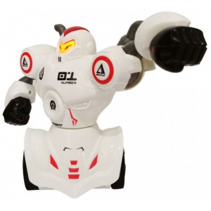 Бой роботов - J1050A