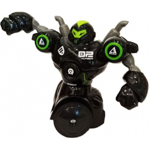 Бой роботов - J1050A