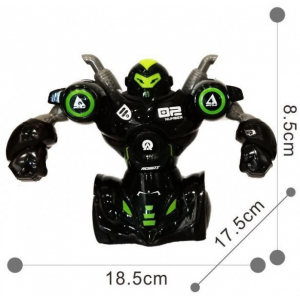 Бой роботов - J1050A