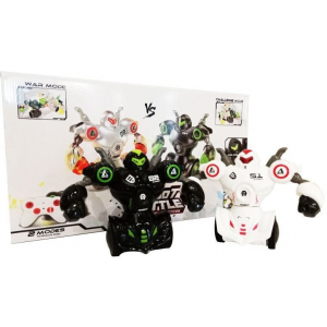 Бой роботов - J1050A