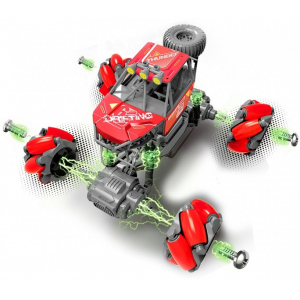 1:20 Дрифт краулер DIY из серии Сделай Cам, 4WD