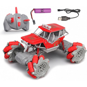 1:20 Дрифт краулер DIY из серии Сделай Cам, 4WD