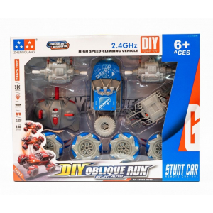 1:20 Дрифт краулер DIY из серии Сделай Cам, 4WD