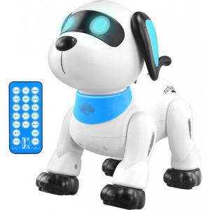 Радиоуправляемая Собака-робот Smart Robot Dog - ZYA-A2906