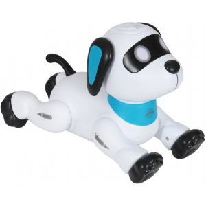 Радиоуправляемая Собака-робот Smart Robot Dog - ZYA-A2906
