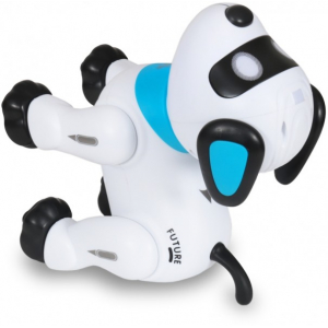 Радиоуправляемая Собака-робот Smart Robot Dog - ZYA-A2906
