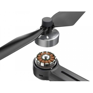 Квадрокоптер MJX Bugs 20 EIS с HD видеокамерой 4K, FPV - 5G Wi-Fi, GPS