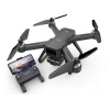 Квадрокоптер MJX Bugs 20 EIS с HD видеокамерой 4K, FPV - 5G Wi-Fi, GPS