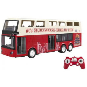 1:18 Двухэтажный автобус E640-003, 2.4Ghz