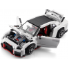 Конструктор модульный - Nissan GTR R35 Double Eagle C61020W (1322 детали), (рекомендуется докупить набор электроники)