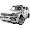 Конструктор модульный - BMW G5 4WD Double Eagle C61007W (2208 деталей), (рекомендуется докупить набор электроники)