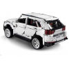 Конструктор модульный - BMW G5 4WD Double Eagle C61007W (2208 деталей), (рекомендуется докупить набор электроники)