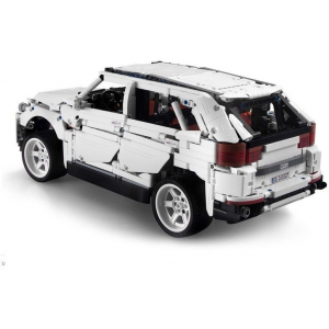 Конструктор модульный - BMW G5 4WD Double Eagle C61007W (2208 деталей), (рекомендуется докупить набор электроники)