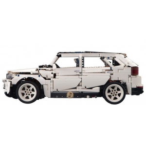 Конструктор модульный - BMW G5 4WD Double Eagle C61007W (2208 деталей), (рекомендуется докупить набор электроники)