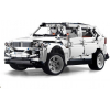 Конструктор модульный - BMW G5 4WD Double Eagle C61007W (2208 деталей), (рекомендуется докупить набор электроники)