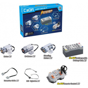 Набор электроники 2.4Ghz для конструкторов CaDa - S054-003