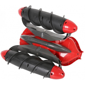 1:14 Амфибия шнекоход - RH703