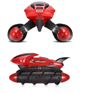 1:14 Амфибия шнекоход - RH703