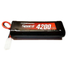 Аккумулятор Spard Ni-Mh 7.2V 4200mAh, Tamiya