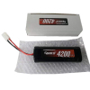 Аккумулятор Spard Ni-Mh 7.2V 4200mAh, Tamiya