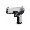 Конструктор - пистолет MK 23 Double Eagle C81009W (412 деталей)