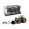 1:16 Трактор сельскохозяйственный с ковшом E356-003