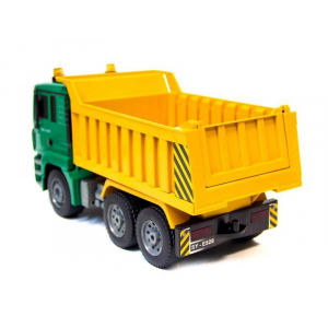 1:20 Самосвал MAN E520-003, 2.4Ghz
