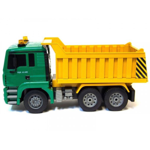 1:20 Самосвал MAN E520-003, 2.4Ghz