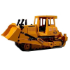 1:20 Гусеничный бульдозер Double Eagle