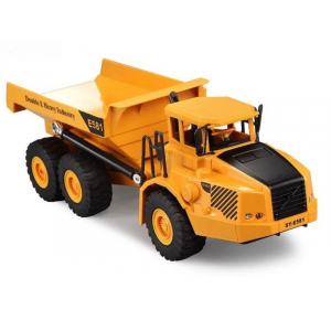 1:26 Самосвал Volvo E581-003