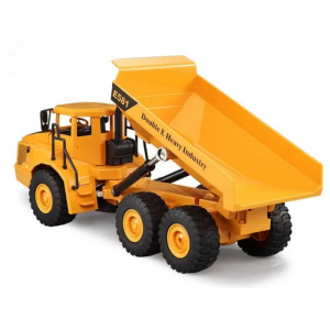 1:26 Самосвал Volvo E581-003