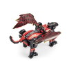 Конструктор моноблочный - робот Iron Tiger Double Eagle C51061W (646 деталей), 2.4Ghz