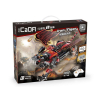 Конструктор моноблочный - робот Iron Tiger Double Eagle C51061W (646 деталей), 2.4Ghz