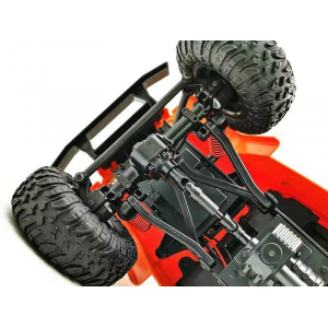 1:12 MN-Model Японский пикап FJ45, 4WD, 2.4Ghz