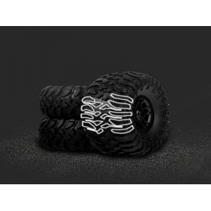 1:12 MN-Model Японский пикап FJ45, 4WD, 2.4Ghz