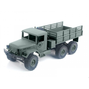 1:16 MN-Model военный грузовик, 6WD