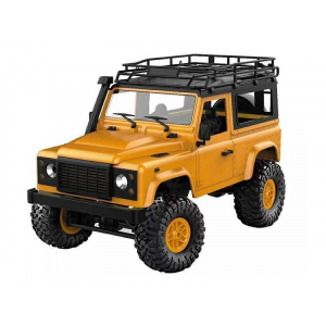 1:12 MN-Model Английский внедорожник Defender, 4WD