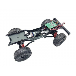 1:12 MN-Model Английский внедорожник Defender, 4WD