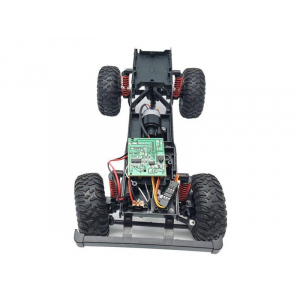 1:12 MN-Model Английский внедорожник Defender, 4WD