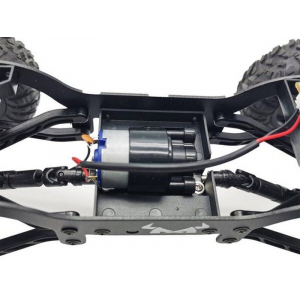 1:12 MN-Model Английский внедорожник Defender, 4WD