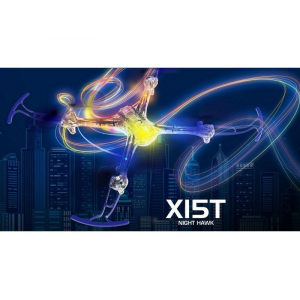 Квадрокоптер Syma X15T Night Nawk