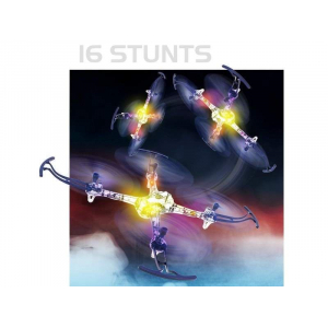 Квадрокоптер Syma X15T Night Nawk