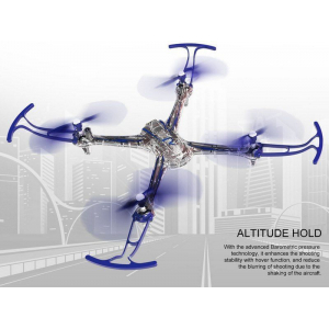 Квадрокоптер Syma X15T Night Nawk