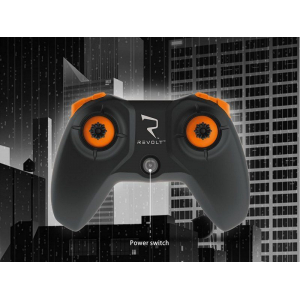 Квадрокоптер Syma X15T Night Nawk