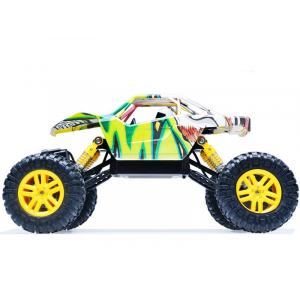 1:18 Краулер Double Eagle Climbing, 4WD