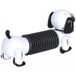 Радиоуправляемая Собачка-робот Такса (пульт с датчиком) - ZYA-A2949