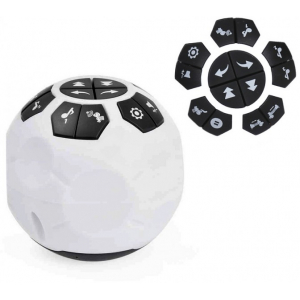 Радиоуправляемая Собачка-робот Такса (пульт с датчиком) - ZYA-A2949