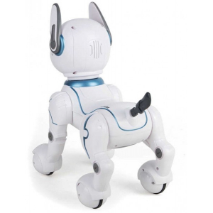 Собака робот ТОШКА русифицированная - 7246RU