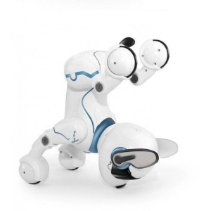 Собака робот ТОШКА русифицированная - 7246RU